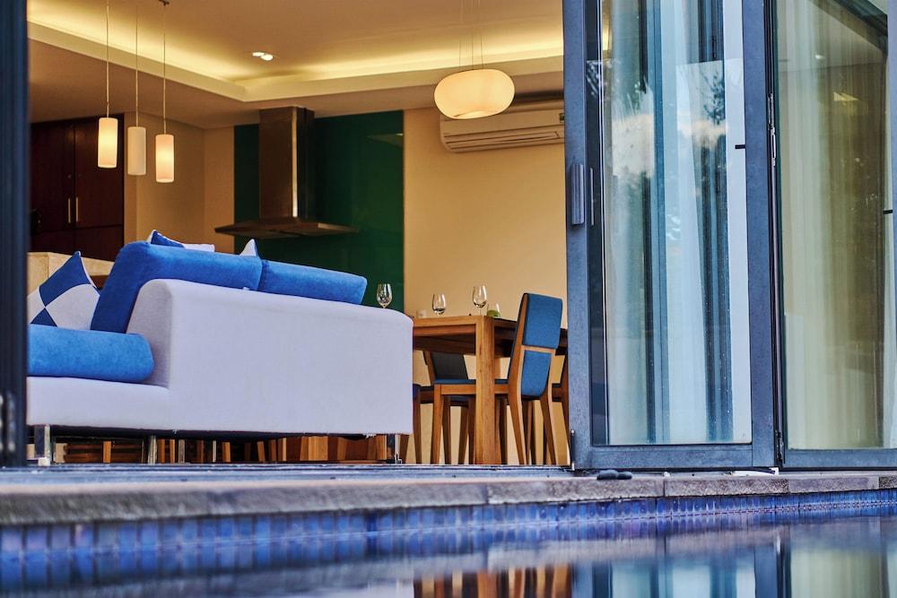 Danang Private Swimming Pool Villa