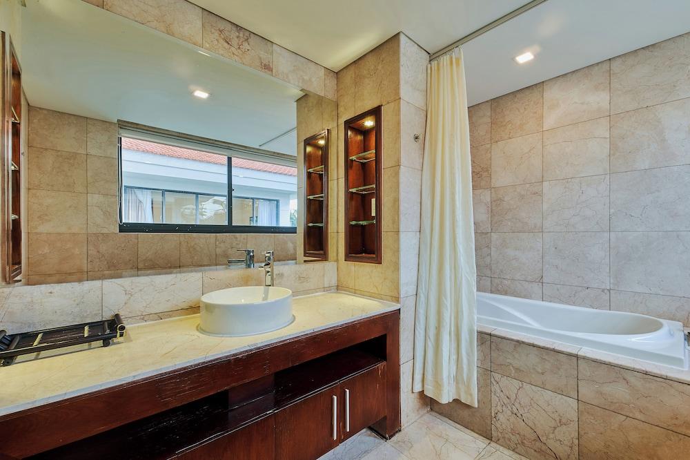 Danang Private Swimming Pool Villa