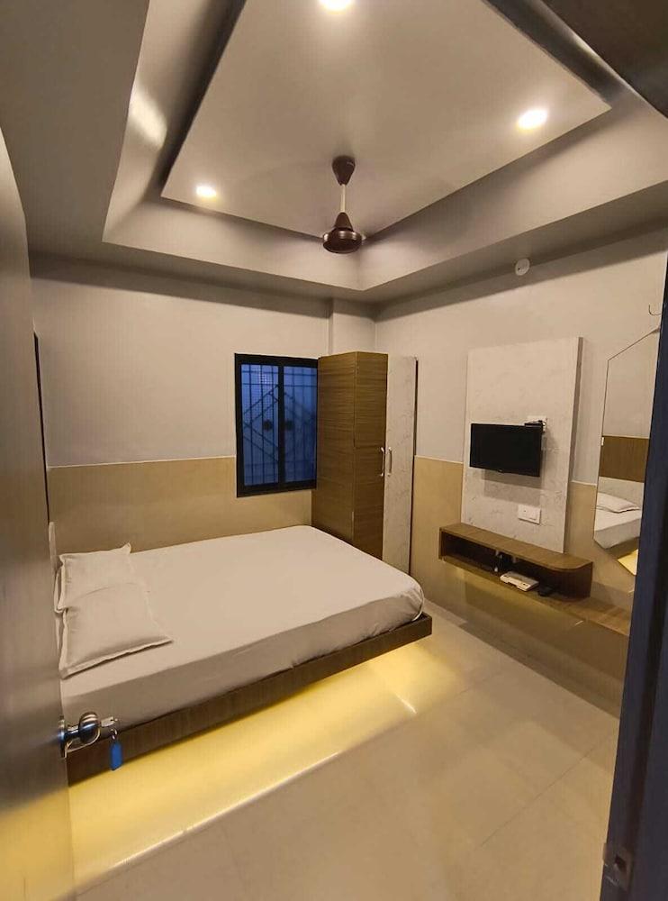 Prerna Cottage & Lodge By GRB