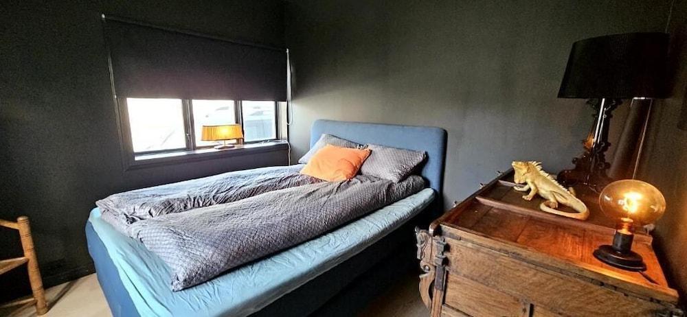 Våg Helgeland Solbakken