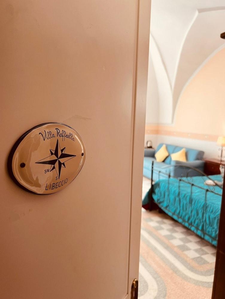 Villa Raffaella