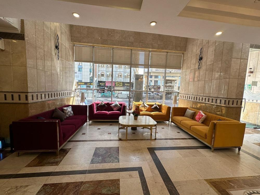 Al Shahba Hotel Makkah