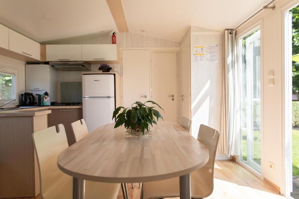 Holiday Park Klein Strand