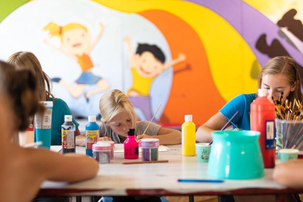 Holiday Park Klein Strand