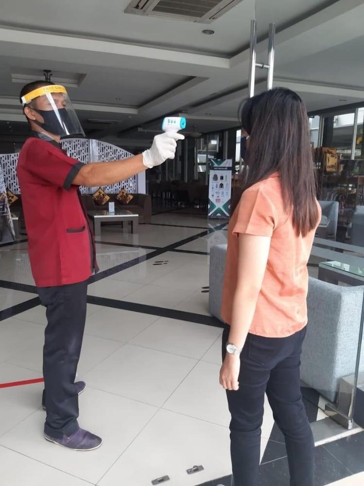 Grage Yogyakarta Hotel