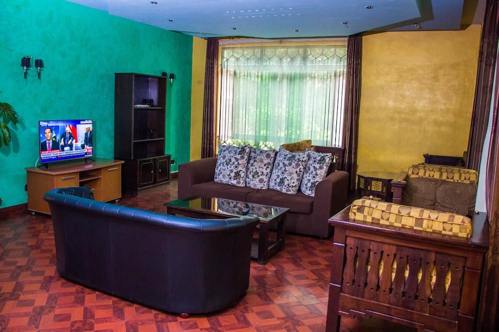 Karen Inn and Suites