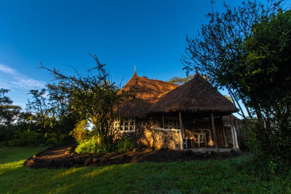Mbweha Camp Lake Nakuru