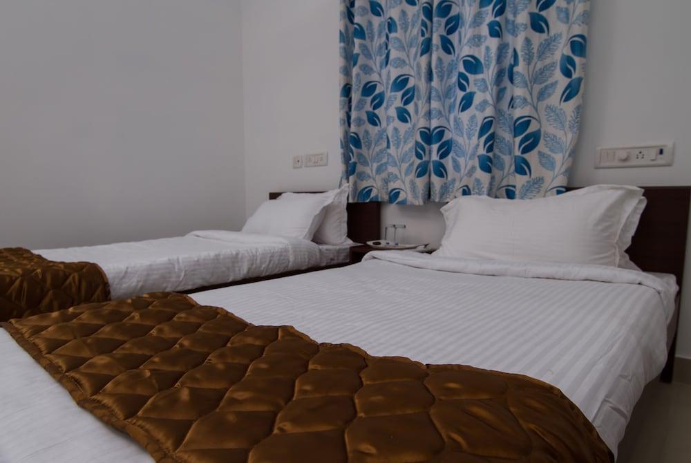 Phoenix Hospitality Services