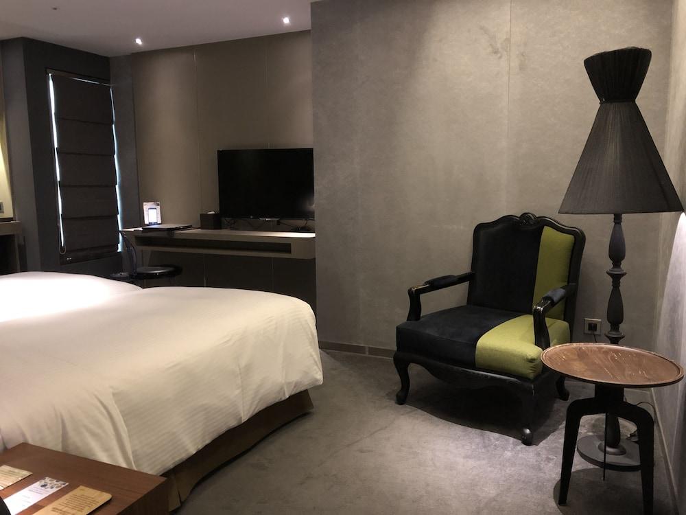 CHECK inn Taipei Nanjing