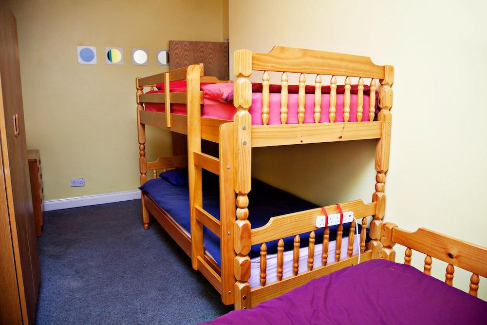 Homestay Bristol - Hostel