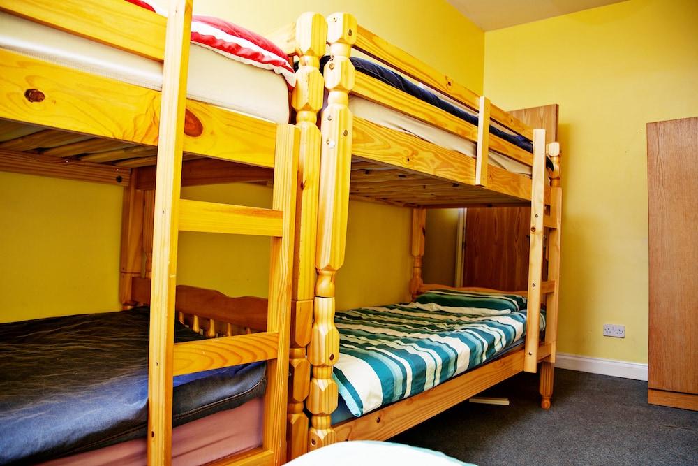 Homestay Bristol - Hostel