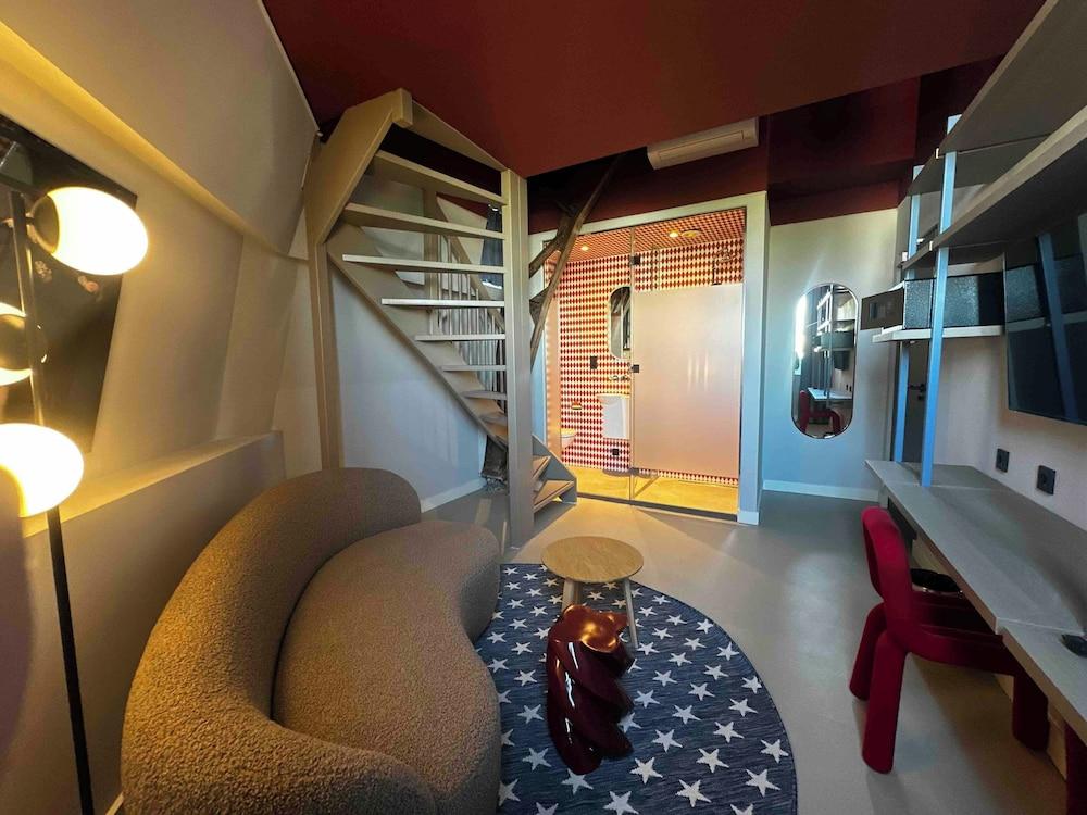 City Hotel Rembrandt Square