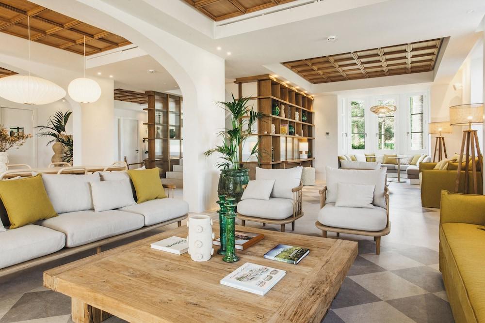 Hotel Rural Sant Patrici