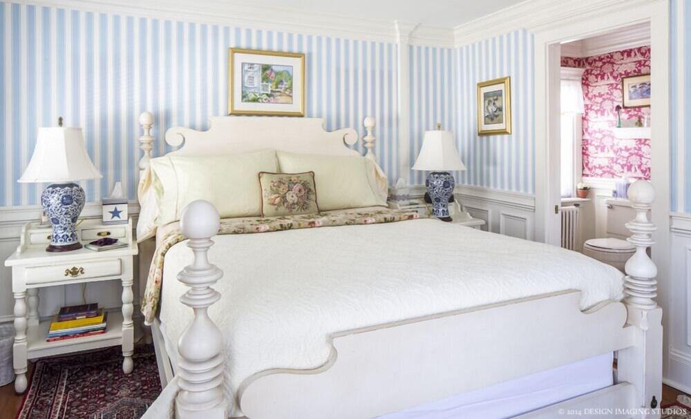 Captain David Kelley House Bed & Breakfast