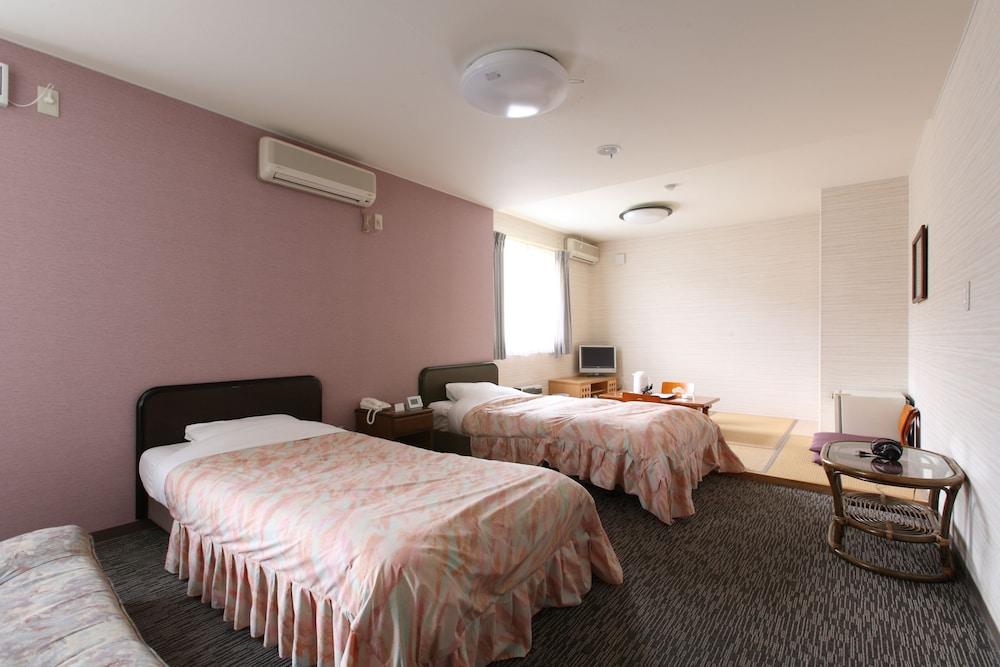 Resort Inn North Country