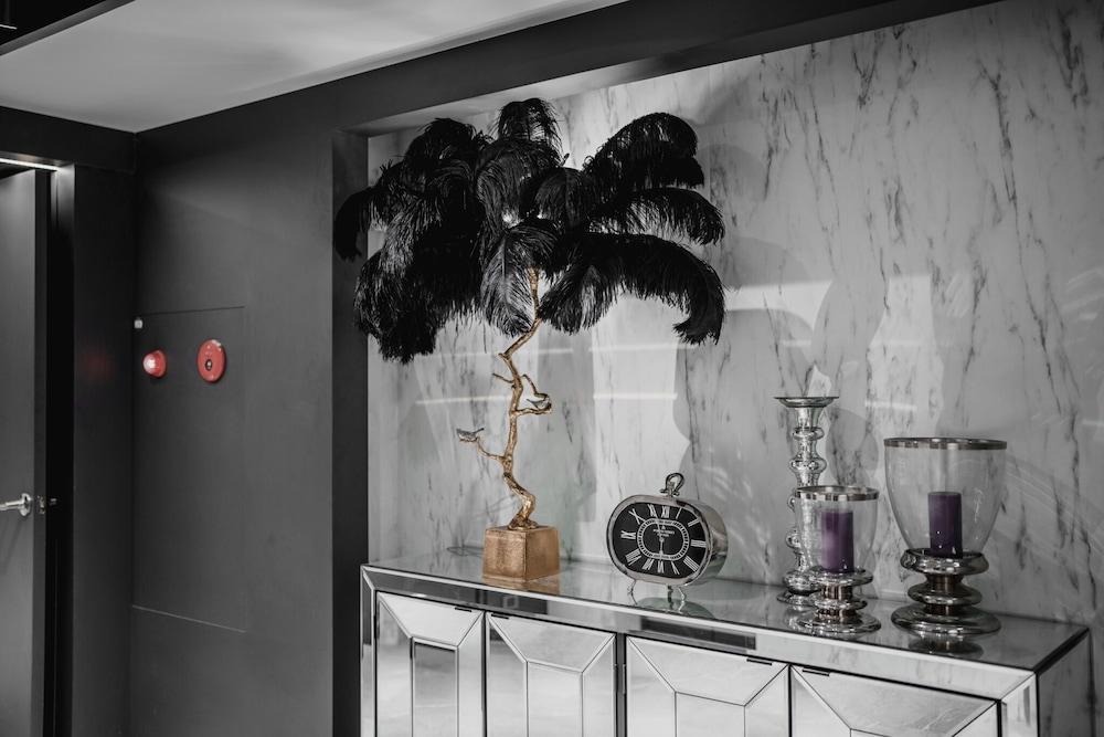 Hub Hotel Kaosiung Yisin Branch