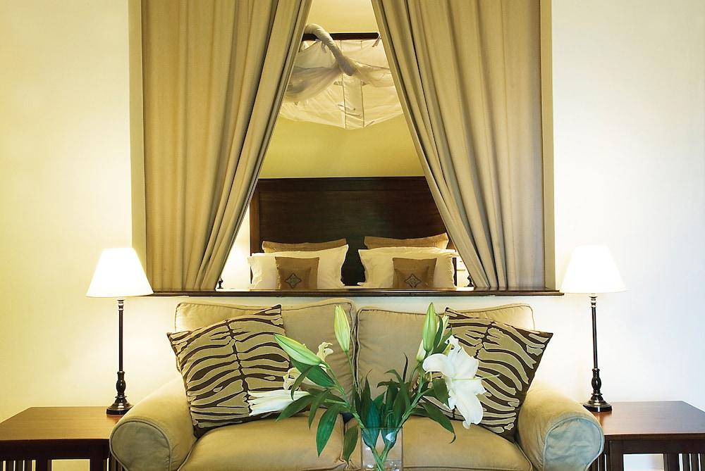 Palacina The Residence & The Suites