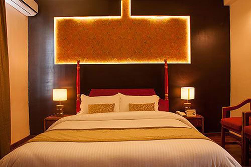 Mandala Boutique Hotel