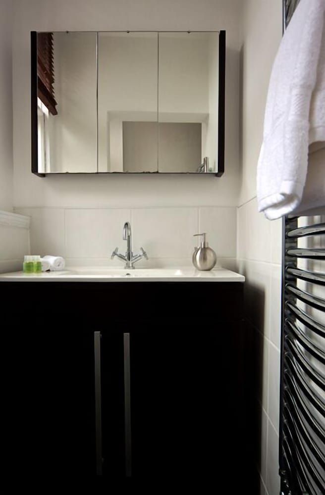 Cloudberry Apartment