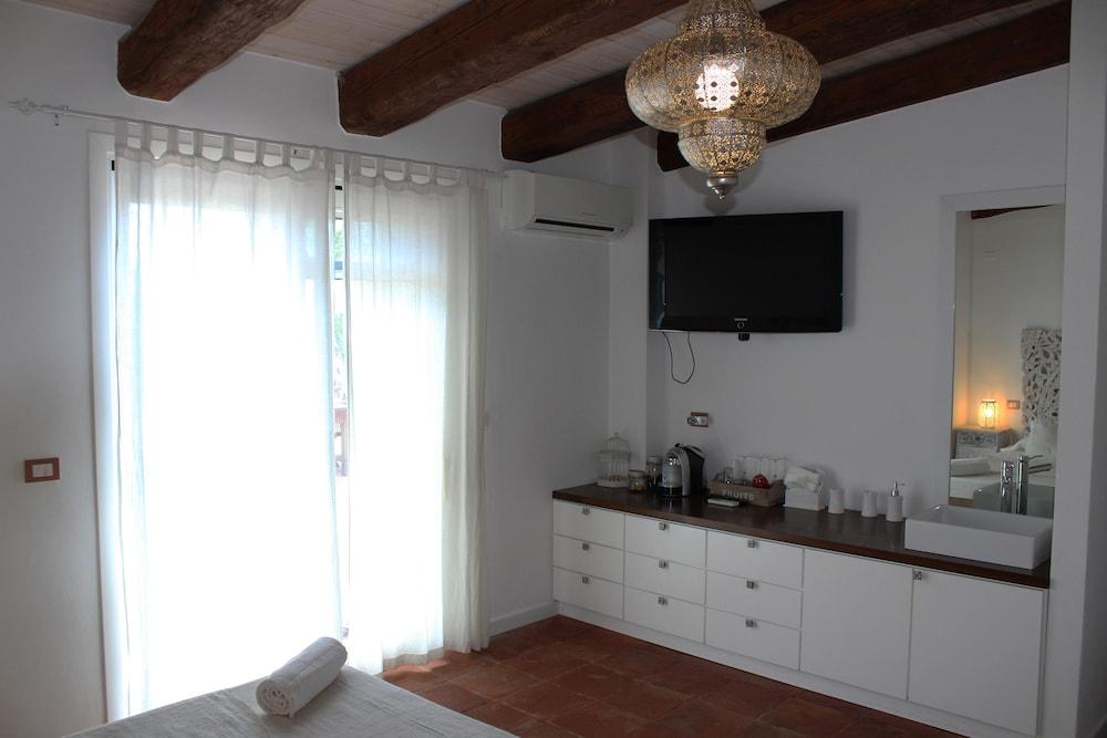 Boutique Hotel St. Anna