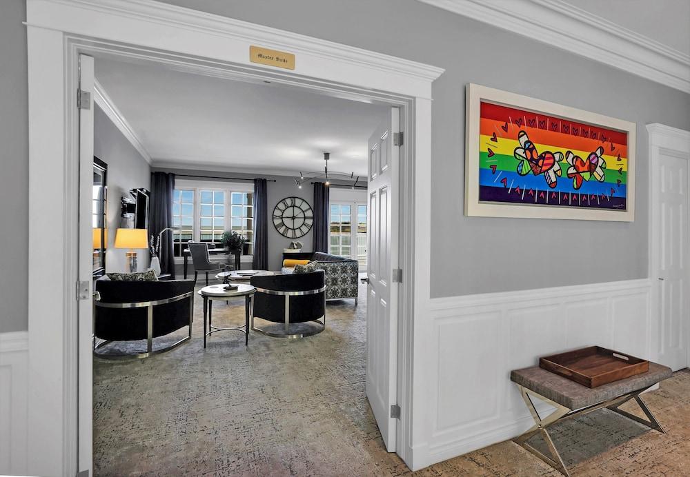 Somerset Bed and Breakfast