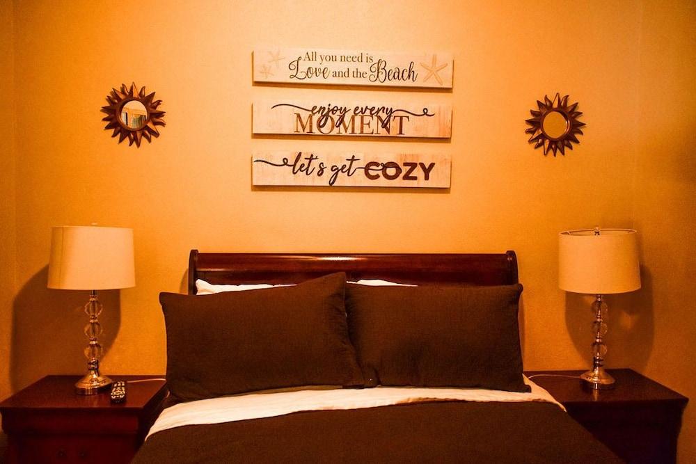 Brownstone Marlin Drive