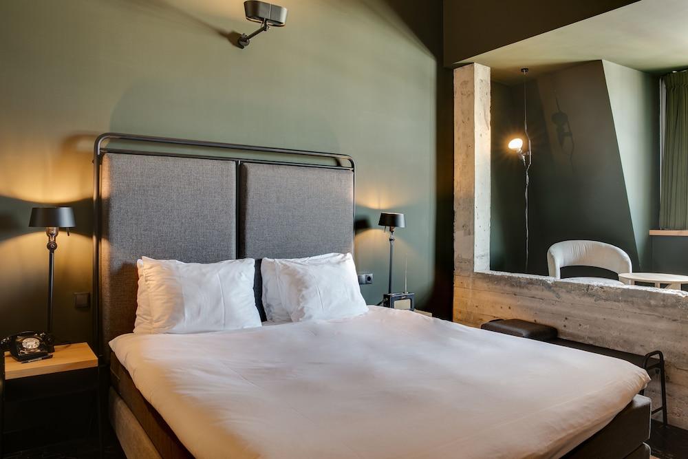 The Duke Boutique Hotel