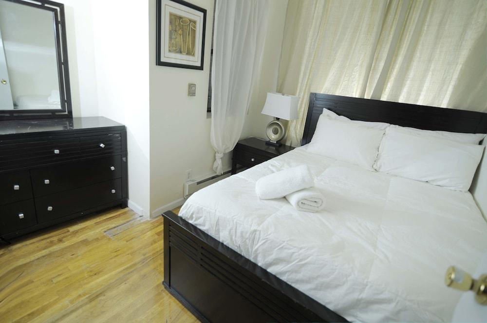 Market Rental NYC Midtown West