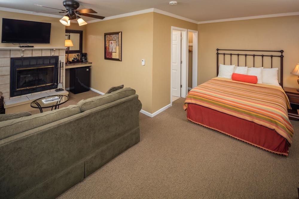 Lefevre Inn and Resort