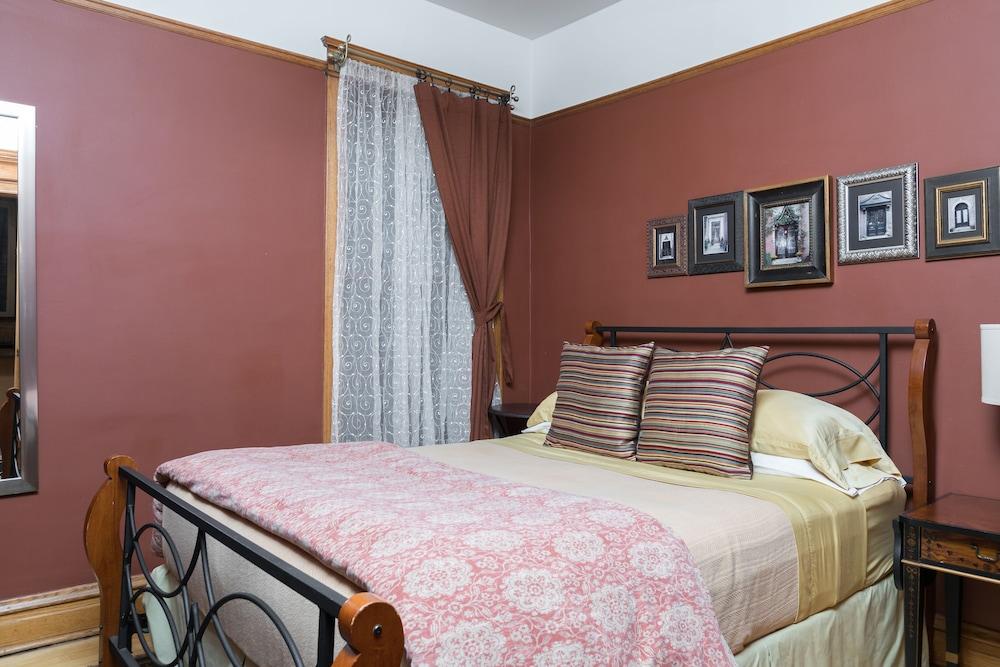 Chicago Guest House Wrigleyville