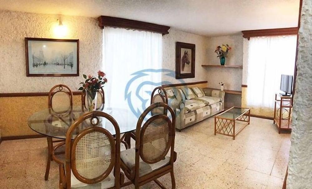 Garden Suites Cancun