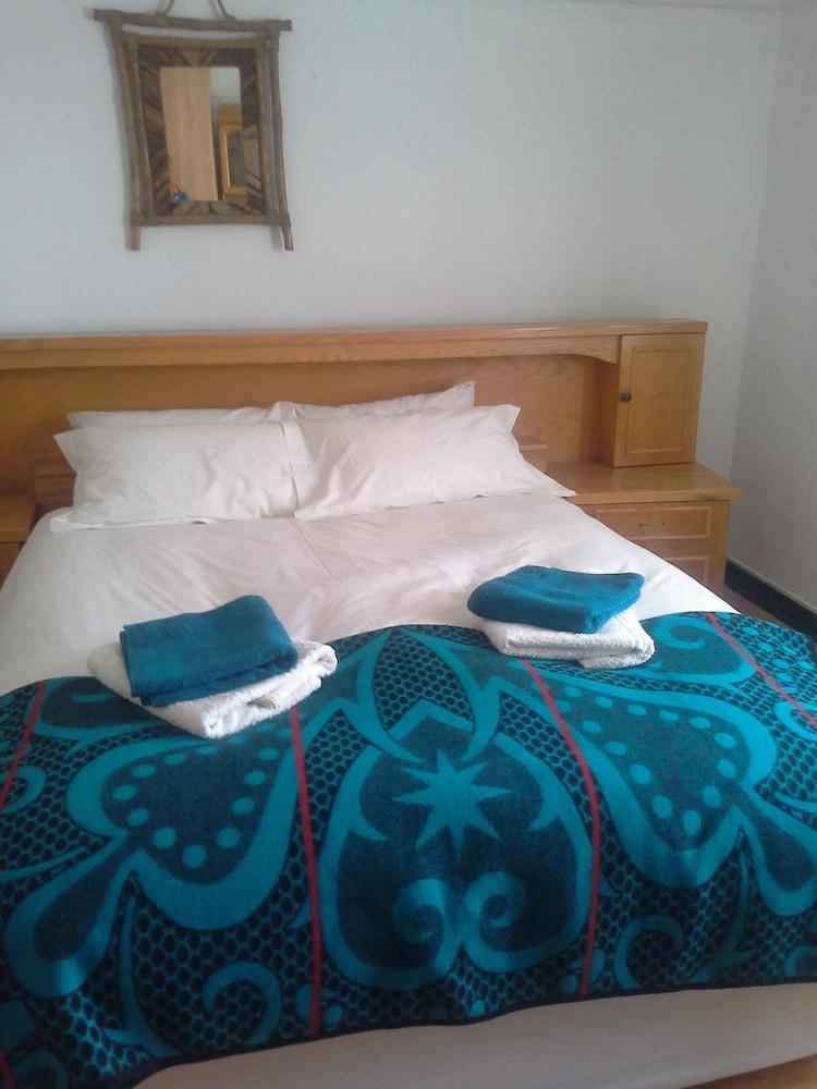 Bird Haven Guest House Leribe