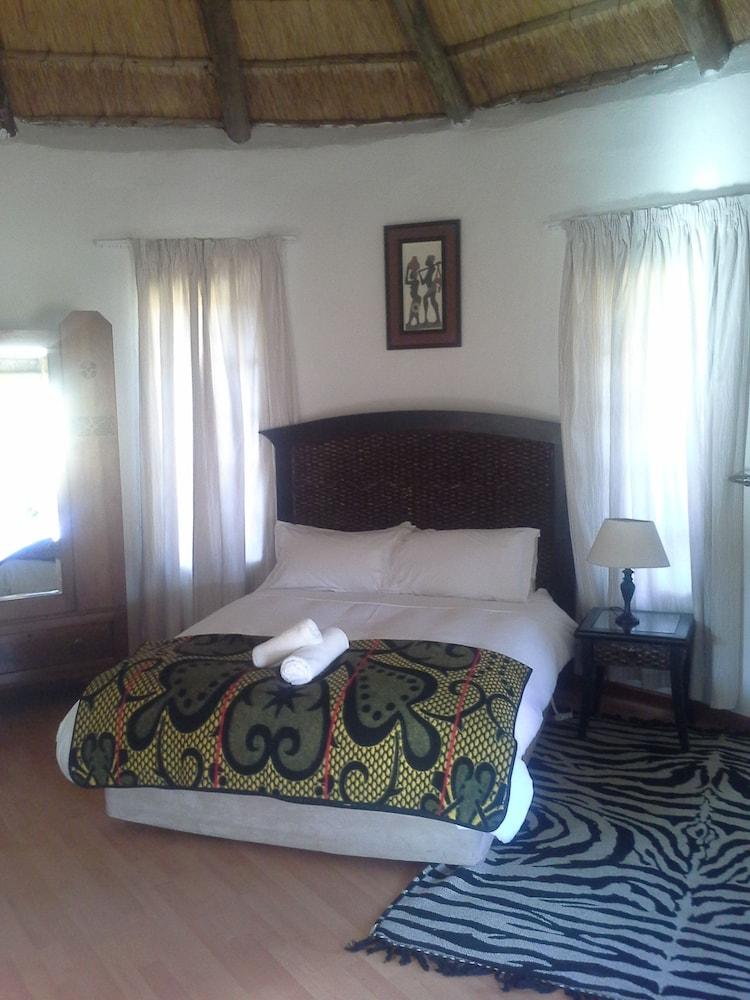 Bird Haven Guest House Leribe