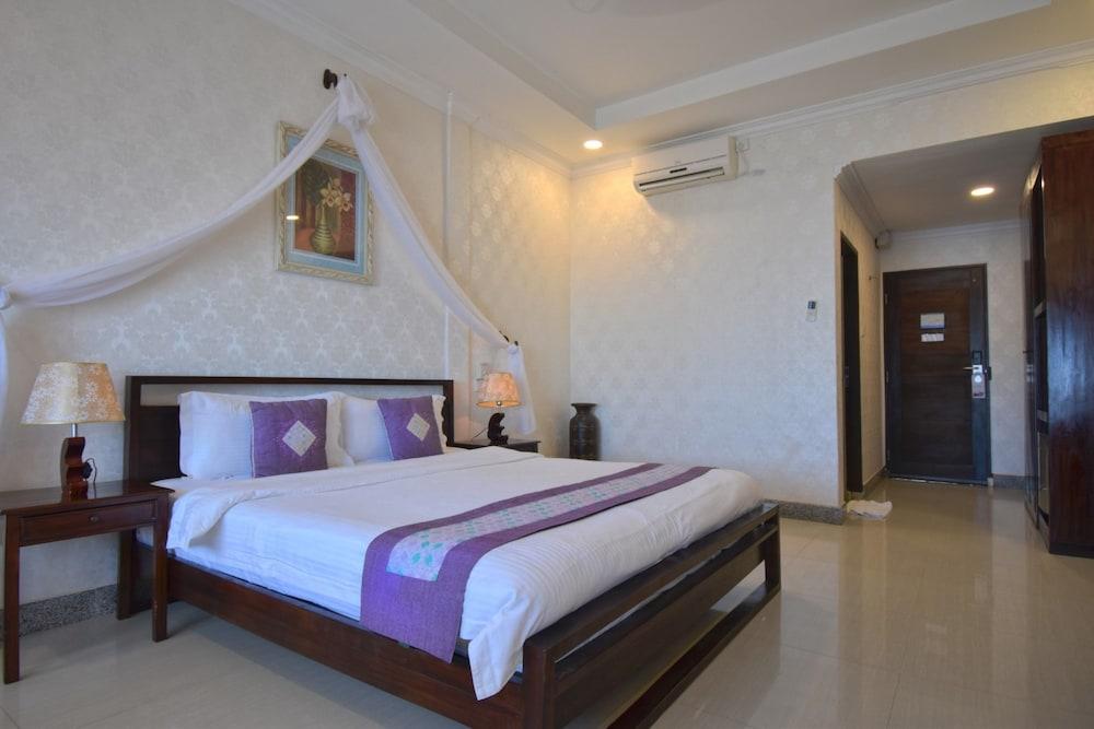 Bintan SpaVilla Beach Resort