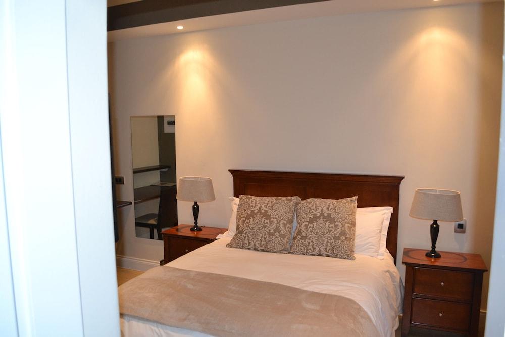 The Haystack on Homestead