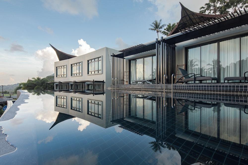 The Tarna Resort, Koh Tao