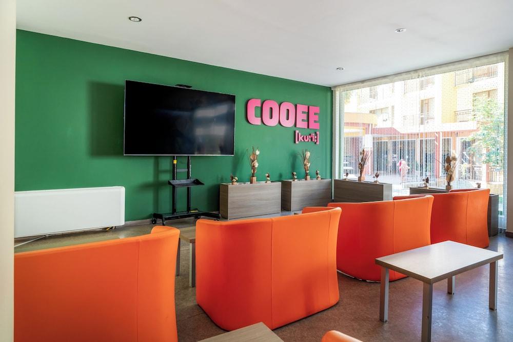 MPM Kalina Garden Hotel