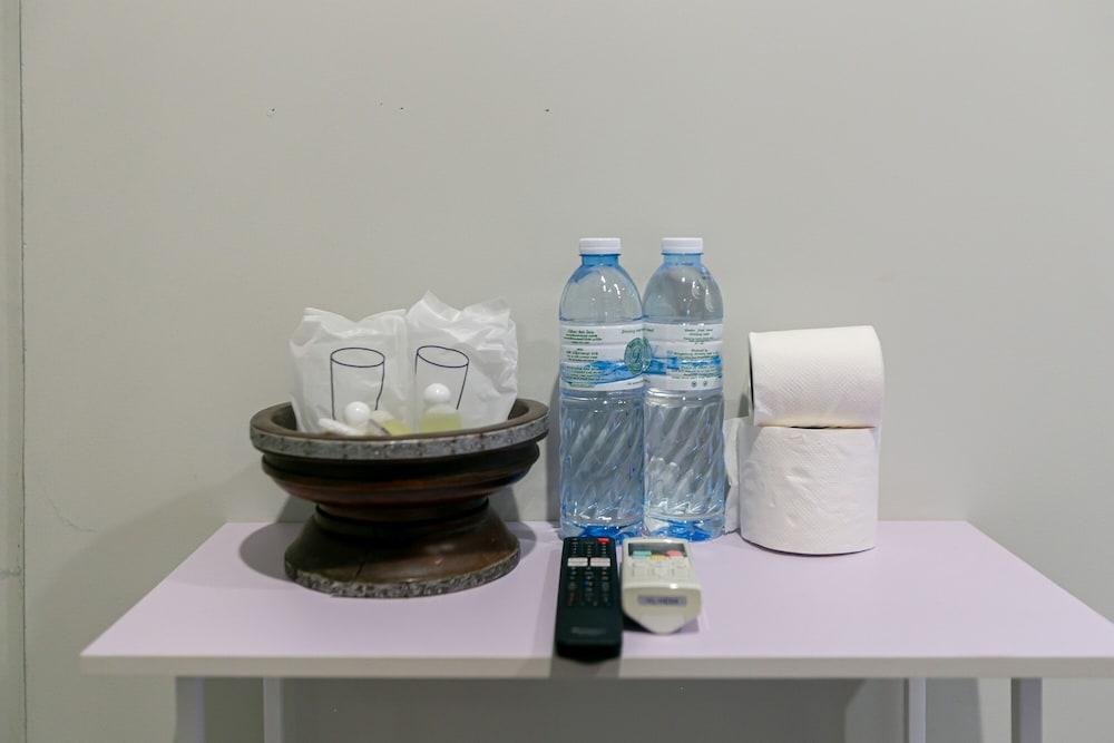 Deeden Pattaya Resort