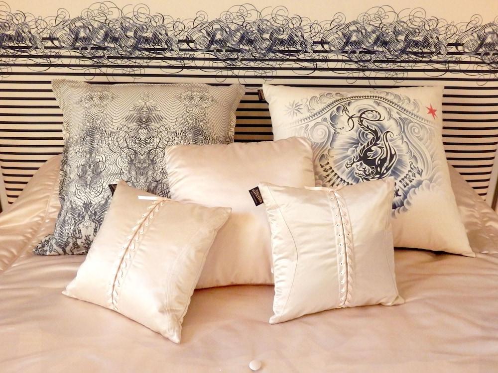 Château La Mothe du Barry