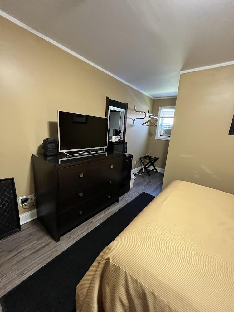 Travellers Inn Pembroke