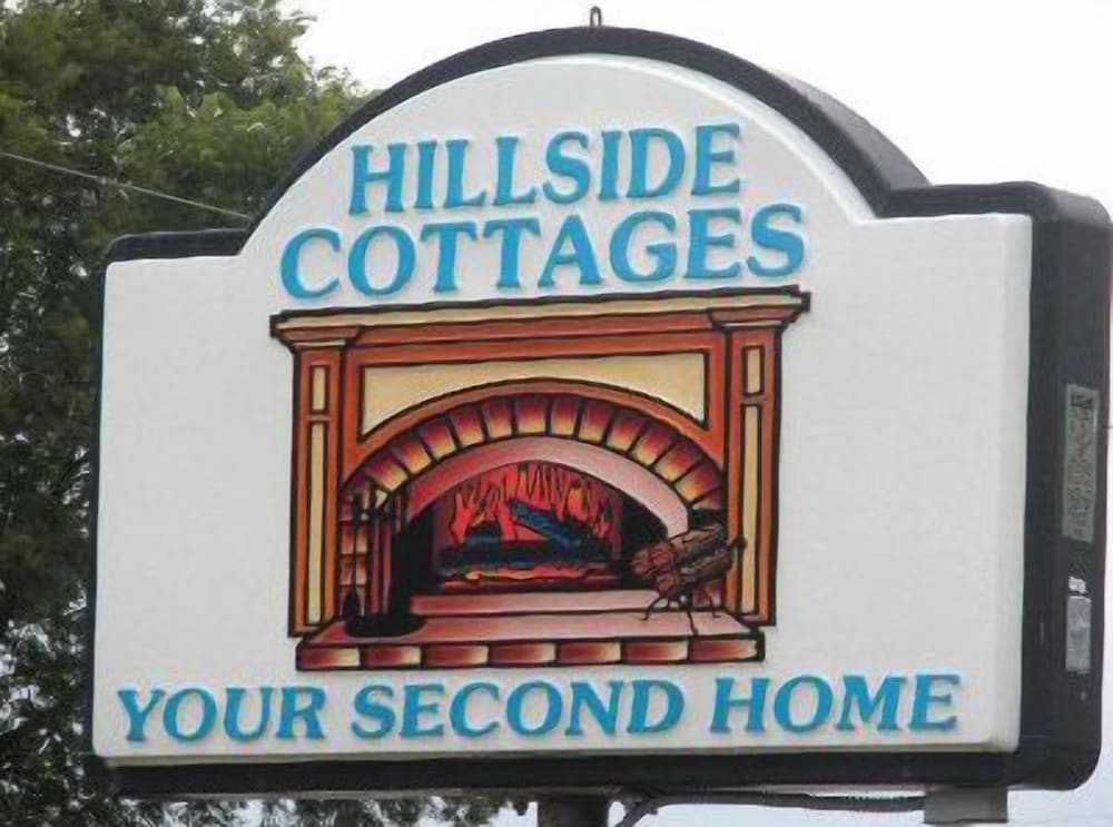 Hillside Cottages