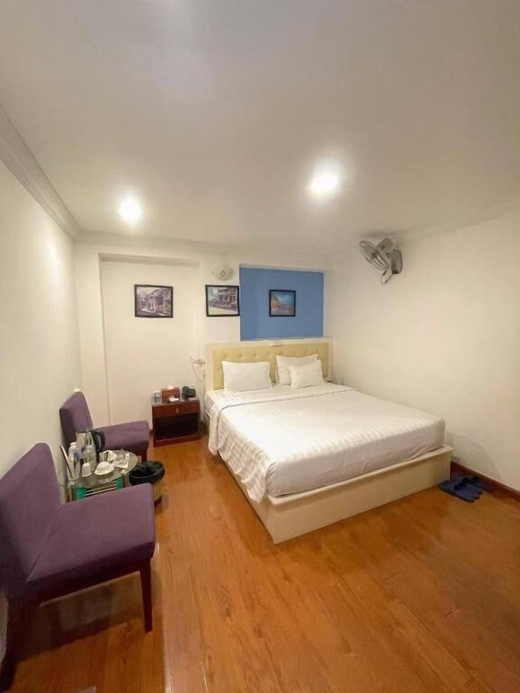 A25 Hotel - 251 Hai Ba Trung HCM