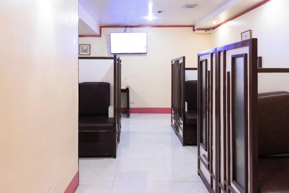 Hotel Sogo Kalentong Marketplace