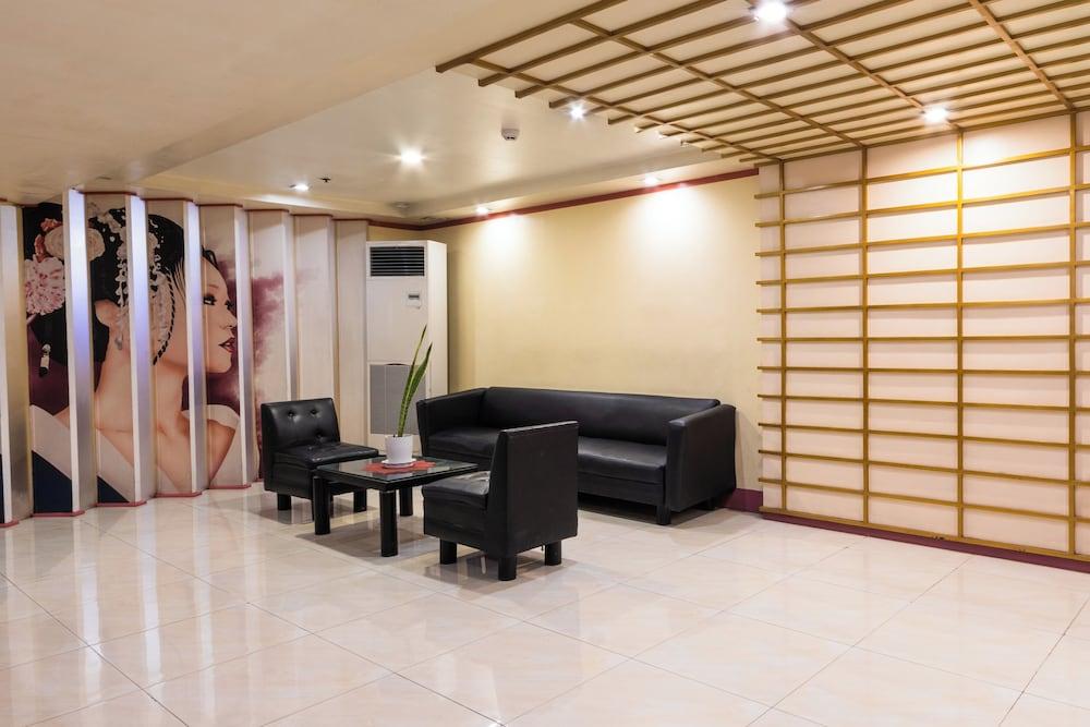 Hotel Sogo Kalentong Marketplace