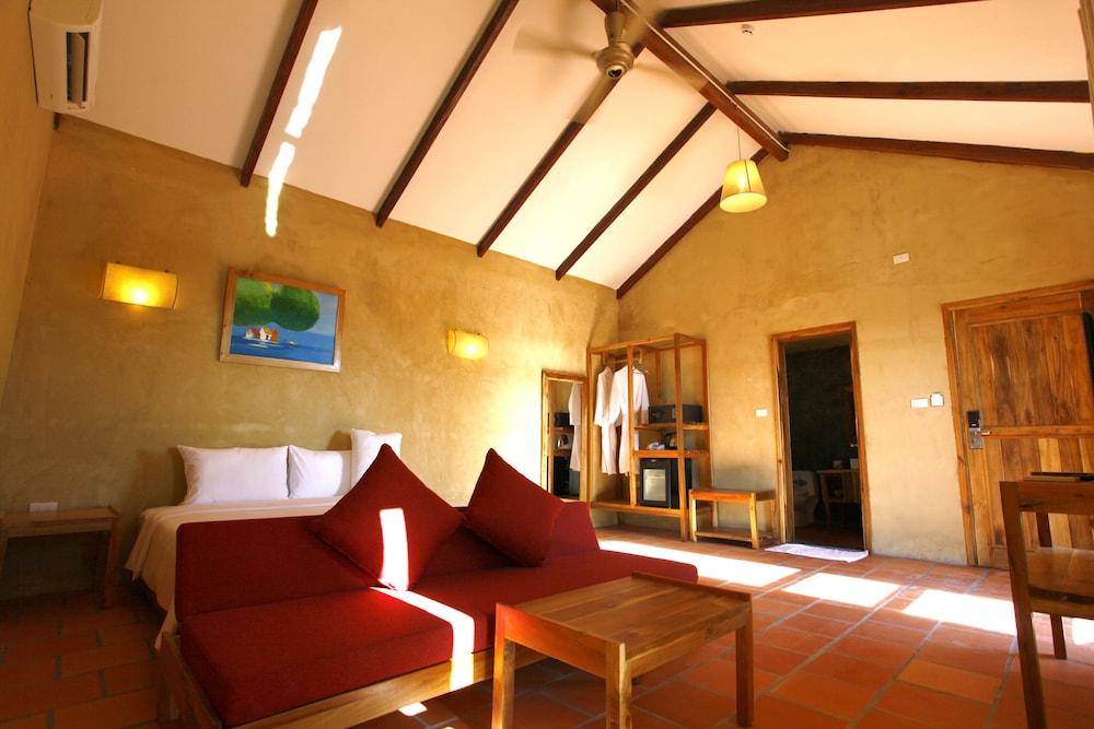 Daisy Ecolodge Resort