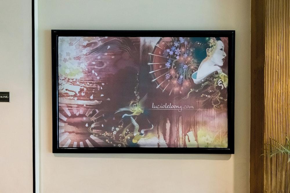 Hotel Sogo Novaliches