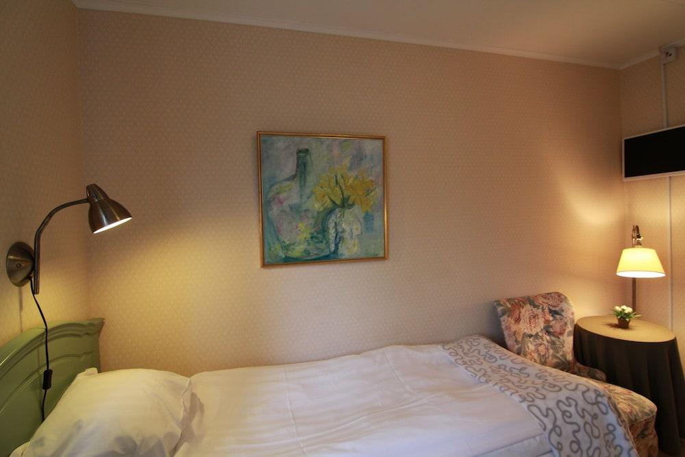 Pensionat Frillesberg