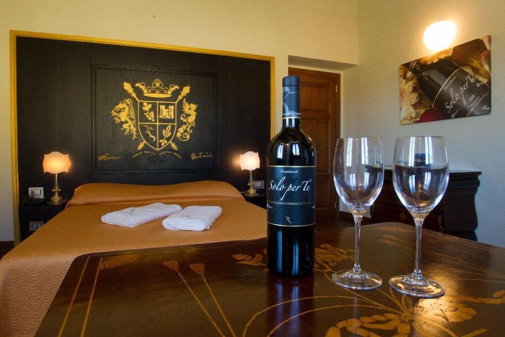 Boutique Hotel Magnolia