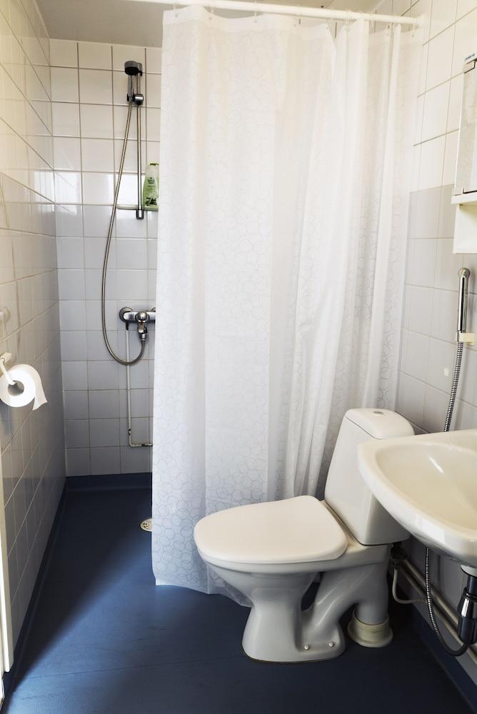 Mänttä Summer Apartments