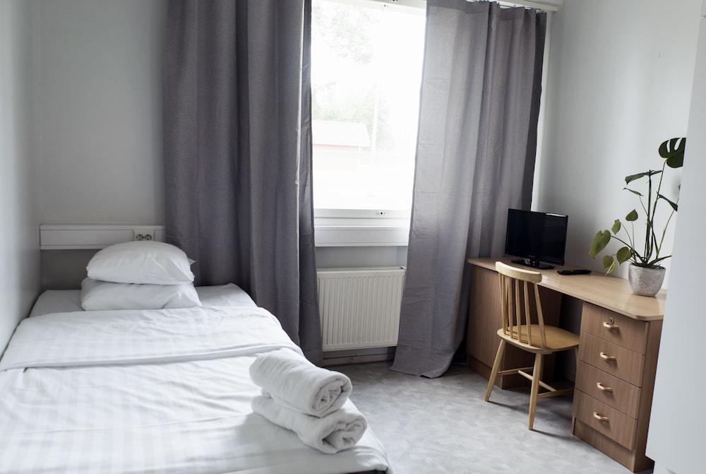 Mänttä Summer Apartments